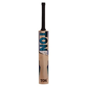 Batte de cricket légère de qualité supérieure confortable et contrôlable pour les joueurs sérieux-raquette dure ou molle - Product Image 2