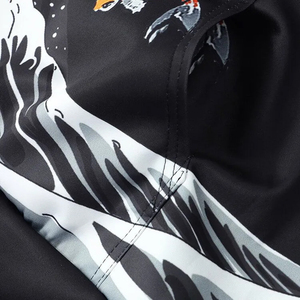 2024 OEM personalizado 100% algodón pulóver con capucha para hombres de peso pesado sublimación impresa liso polar de gran tamaño XS tamaño nuevo invierno - Product Image 5