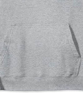 Mma Impression Personnalisée Nouvelle Marque Style Sportif Sweat à capuche Homme Gris chiné Personnalisé Logo Personnalisé Hommes Arts Martiaux Hoodies - Product Image 3