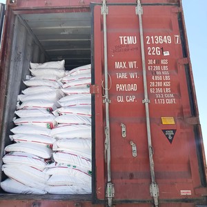 Sal Fina Iodada RAPHA en Bolsa de 25 kg |   99.8% de Alta Pureza |   Sal Marina Refinada Premium de Grado Alimenticio - Product Image 3