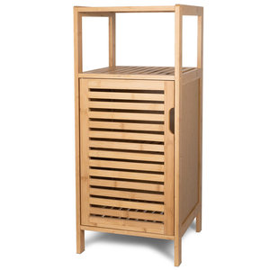 Meuble de rangement moderne en bambou pour salle de séjour et hôtel - Product Image 4