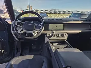 Land Rover Defender 2020 - Product Image 6