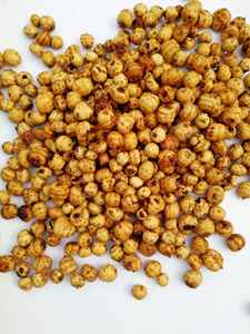 Noix de tigre pelées biologiques blanchies séchées sans gluten sans OGM paléo-friendly Autriche - Product Image 4