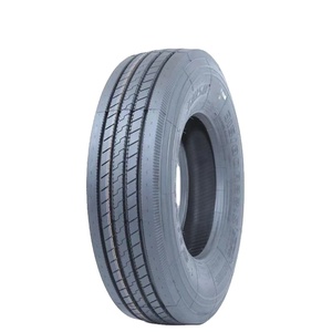 Pneu de camion radial 275/80R22.5 pour véhicules de fret et de construction tout-terrain avec support de charge amélioré - Product Image 5