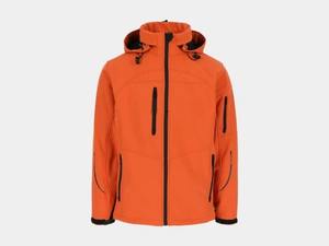 Vente en gros Ski de neige personnalisé imperméable de haute qualité pour hommes Veste d'extérieur coupe-vent épaisse et chaude pour hommes - Product Image 2