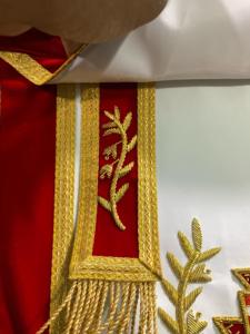 ผ้ากันเปื้อนสำหรับสวมใต้ - Product Image 4