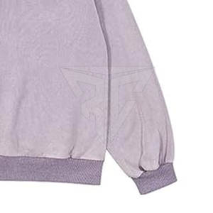 Sweats à capuche décontractés pour hommes 2025 personnalisé accepter Logo personnalisé sweat à capuche en détresse personnalisé - Product Image 6
