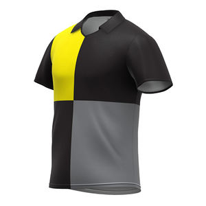 Confortable à porter Meilleur prix Uniforme de cricket Nouveau modèle Motif de cricket Conception personnalisée Ensemble d'uniformes de cricket - Product Image 2