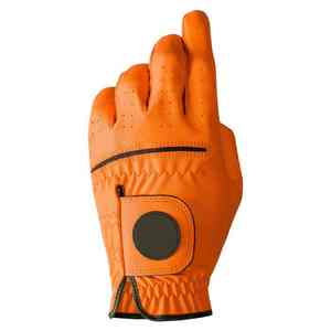 Gants de golf en peau de mouton souple de la meilleure qualité, prix de gros, gants de golf très exigeants, meilleure fabrication - Product Image 6