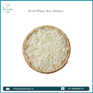 Calidad Premium grano largo indio vaporizado IR 64 arroz vaporizado arroz orgánico no basmati 5% roto disponible en bolsas de 10/25/50kg - Product Image 3