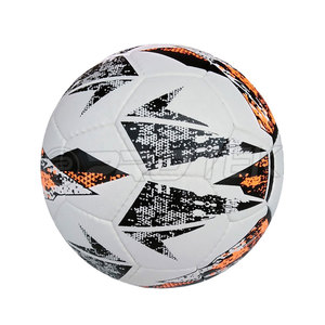 มือที่มีคุณภาพดีที่สุดทำลูกฟุตบอลหนังแท้,ลูกฟุตบอล32แผง,ฟุตบอลการออกแบบที่กำหนดเองที่มีคุณภาพสูงสุด - Product Image 6