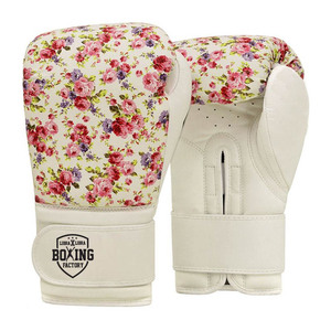 La mejor Fabricación, calidad ajustable, gran oferta, guantes de boxeo, guantes de boxeo de entrenamiento deportivo personalizados - Product Image 1