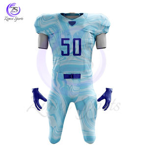 Produit haut de gamme bonne qualité vos propres conceptions sublimation prix de gros pour hommes équipe de sport porter uniforme de baseball de style unique - Product Image 2