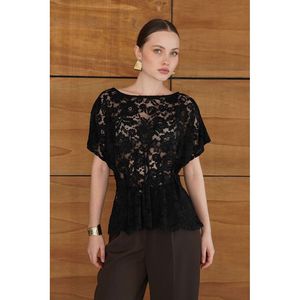 Blusa al por mayor Beli Gipeli Brode - [object Object] - Product Image 1