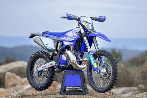รถมอเตอร์ไซค์ Shercoo SE 300 XTREM รุ่นปี 2025 ขายดี - Product Image 6