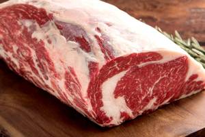 Carne de Res Congelada de Alta Calidad con Certificación ISO HALAL, Lomo de Res Deshuesado IQF en Caja, Sin Grasas Trans, 12 Unidades - Product Image 5