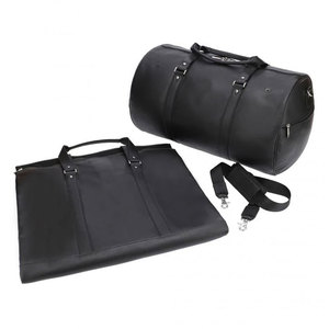 Vente en gros de sacs de sport de luxe pour hommes pour le week-end sac en cuir véritable de haute qualité pour le voyage sac de sport sur mesure - Product Image 6