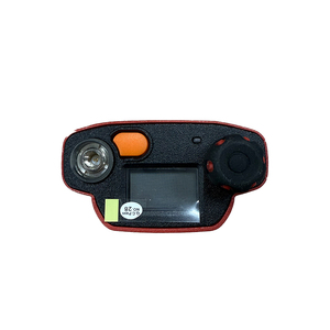 Motorola mtp8550ex truyền thông không dây hai cách phát thanh kỹ thuật số ATEX chống cháy nổ Walkie Talkie mtp8500ex cho Motorola - Product Image 5