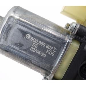 มอเตอร์ไฟฟ้าหน้าต่างด้านหน้าซ้าย AUDI Q3 Sportback Series (F3N) 5Q0959802C (19>) - Product Image 6