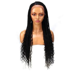 Extensiones de Cabello Humano Remy Liso Sedoso Ondulado de Grado Superior, Cabello Indio Virgen, Micro Beading Pre-Bonded, Largo y Liso - Product Image 1