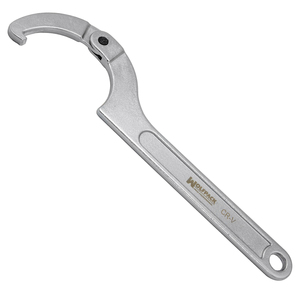 Chiave a Gancio Articolata per Tubi da 80 a 120 mm - Product Image 1
