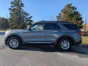 Ford Explorer Active 2024 a Bajo Precio - Product Image 2
