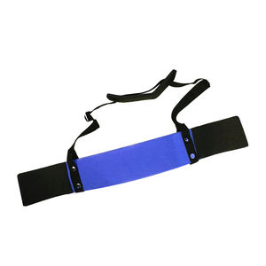 Blaster de bras de biceps robuste personnalisé équipement de gymnastique d'entraînement par compression EVA pour les bodybuilders - Product Image 6