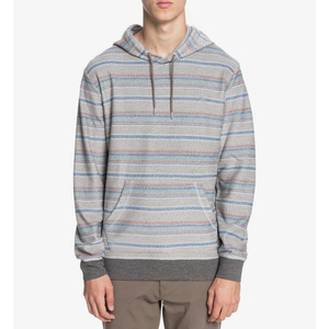 Sweat-shirt à capuche en coton pour homme, sweat-shirt d'extérieur, meilleure conception, impression bouffante ou écran, couleurs personnalisées - Product Image 1