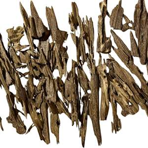 100% naturel de haute qualité Bukhoor vietnamien bois d'agar bois copeaux aromatiques brûleur d'encens - Product Image 4