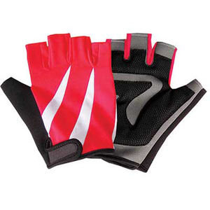 ถุงมือขี่จักรยานระบายอากาศได้ดีกันลื่นสำหรับกลางแจ้งขายส่ง - Product Image 1