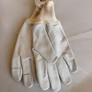 Gants de sécurité Nexus Premier Leathers, haute demande, usage quotidien, anti-impact et anti-coupure, coton, polyester, cuir de mouton, prix bas - Product Image 5