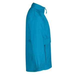 K-way Sirocco <b>Kids</b> Personalized <b>Raincoats</b> Custom Merchandising - Product Image 3