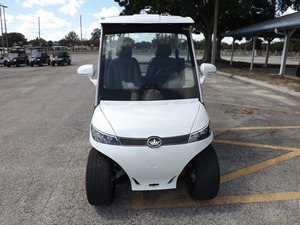 Voiturette de golf 2022 Evolution D3 Lithium Ion 4 Pass LSV - Product Image 6