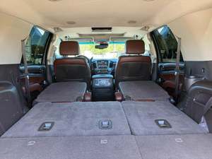 USADO LHD/RHD 2015 CHEVROLET TAHOE LTZ 4WD - Product Image 3