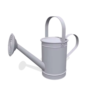 Arrosoirs ronds d'irrigation goutte à goutte Designer moderne fait à la main Meilleur bidon d'eau Prix bas Fournitures de jardin Vente chaude - Product Image 5