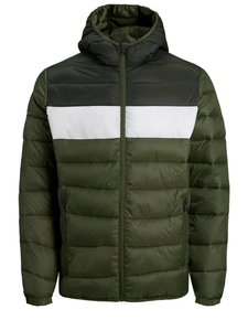 Chaquetas de Lona Impermeables y Cortavientos para Hombre, Diseño Moderno, Cuello Alto, Opciones Personalizables, Venta al Por Mayor - Product Image 6