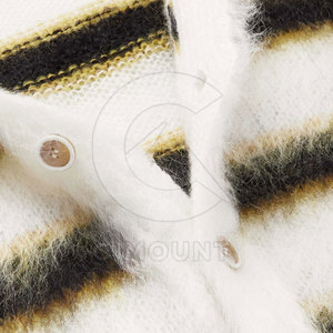 Chandails de mode pour hommes de qualité supérieure vêtements décontractés chandails de mode pour hommes surdimensionnés chandails de mode pour hommes durables à vendre - Product Image 4