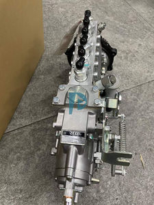 Bomba de Inyección para Motor ZEXEL 6BG1/6BG1T 1-15603395-0/1156033950/101605-0090/1016050090/NP-EP/RSV200-1450AQ43C311K/105411-2300 - Product Image 6