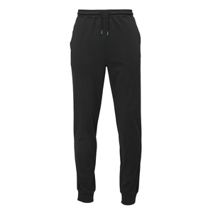 Conjunto deportivo de dos piezas para hombre, estilo casual, transpirable, personalizado, con capucha, de algodón. - Product Image 5