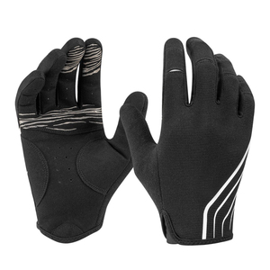 Gants de motocross de haute qualité, durables, écologiques, respirants, anti-plis, séchage rapide, design élégant, compatibles écran tactile pour le cyclisme - Product Image 3
