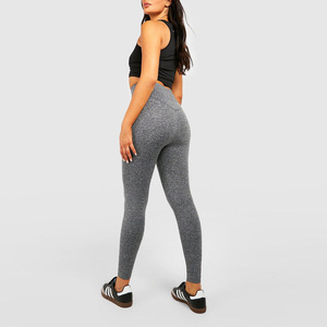 Conjunto Deportivo de Yoga para Mujer, Sujetador Deportivo y Leggings, Dos Piezas, Ropa Deportiva, Conjunto de Entrenamiento, Venta al Por Mayor - Product Image 3