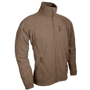 Saison d'hiver Imperméable Coupe-vent Résistant à l'huile Climbing Storm Outdoor Jacket Softshell Jacket Hommes Femmes - Product Image 6