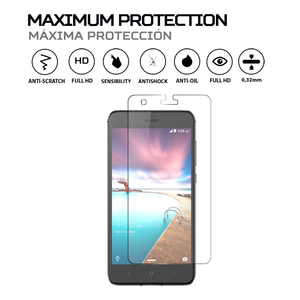 ฟิล์มกันกระแทกสำหรับ ZTE Hawkeye อุปกรณ์เสริมมือถือที่ทนทานและดูดซับแรงกระแทก - Product Image 1