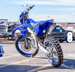 ยามาฮ่า YZ250F YZ250FX YZ250X 250 ซีซี YZ450F 450 ซีซี รถมอเตอร์ไซค์วิบากทุกรุ่น ใหม่เอี่ยม - Product Image 2