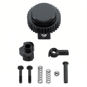 Accesorios y Repuestos para Herramientas Neumáticas Stahlwille, Juego de Repuesto para Trinquete N. 512 512SG 532 538 - Product Image 2