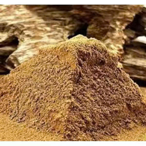 Polvo de madera de agar, incienso de madera de agar molido de Vietnam, polvo de incienso de madera de agar de Bajo humo Premium de Vietnam - Product Image 1