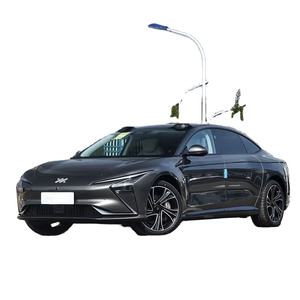 Vehículo Eléctrico Usado 2025, Alta Potencia, Tracción en las Cuatro Ruedas, 625 km de Autonomía y Diseño de Sedán Eléctrico Inteligente - Product Image 1