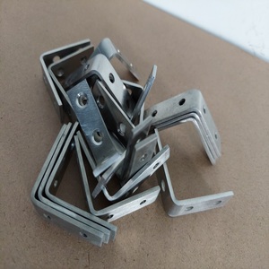 CNC Machining Service Stainless Steel Brass Industrial <b>Equipment</b> Automotive Spare <b>Part</b> Polished Precision Broaching Rapid - Product Image 3