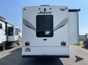 Ready Ship Used 2019 Jay_co AlanteS 31R Motorhome - Worldwide Delivery - Product Image 6