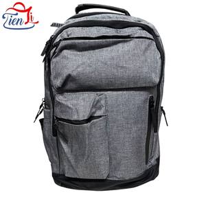 Sac à dos multifonctionnel en nylon - Product Image 1